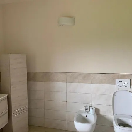 Conti Di Benech Casa vacanze