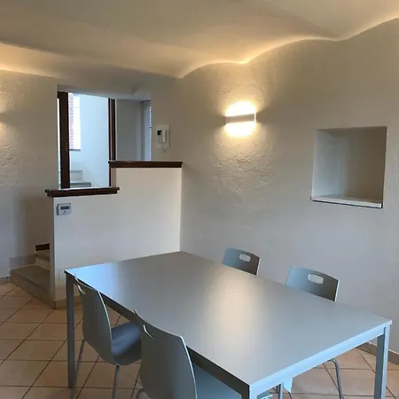 Conti Di Benech