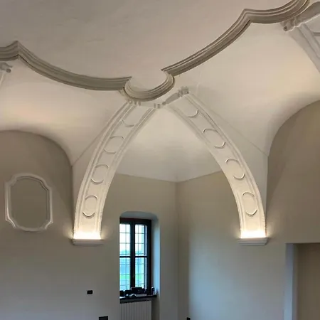 Conti Di Benech Casa vacanze