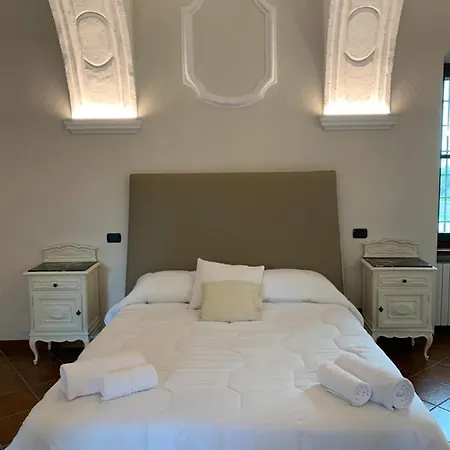 Conti Di Benech Casa vacanze Cuneo