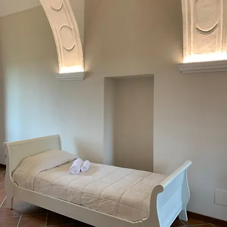 Conti Di Benech *