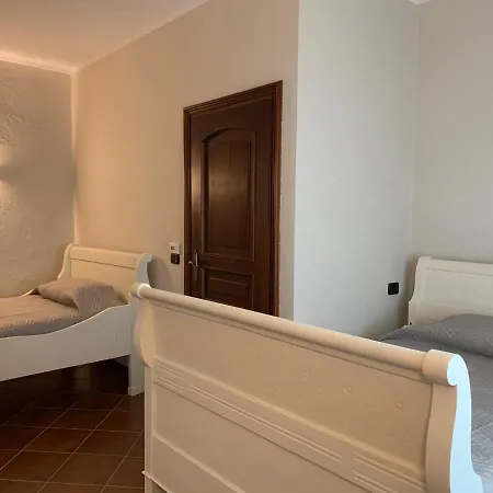 Conti Di Benech Casa vacanze