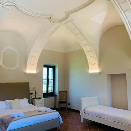 Conti Di Benech *