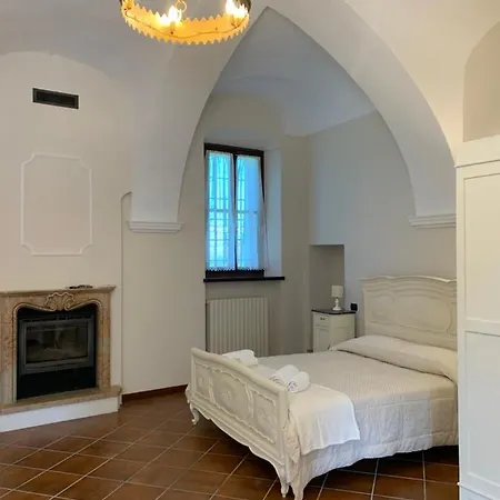 Conti Di Benech