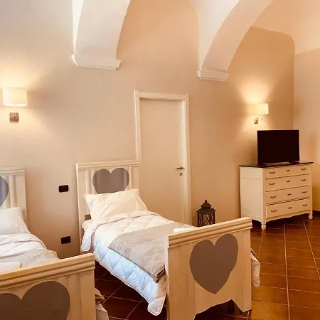 Conti Di Benech Casa vacanze Cuneo